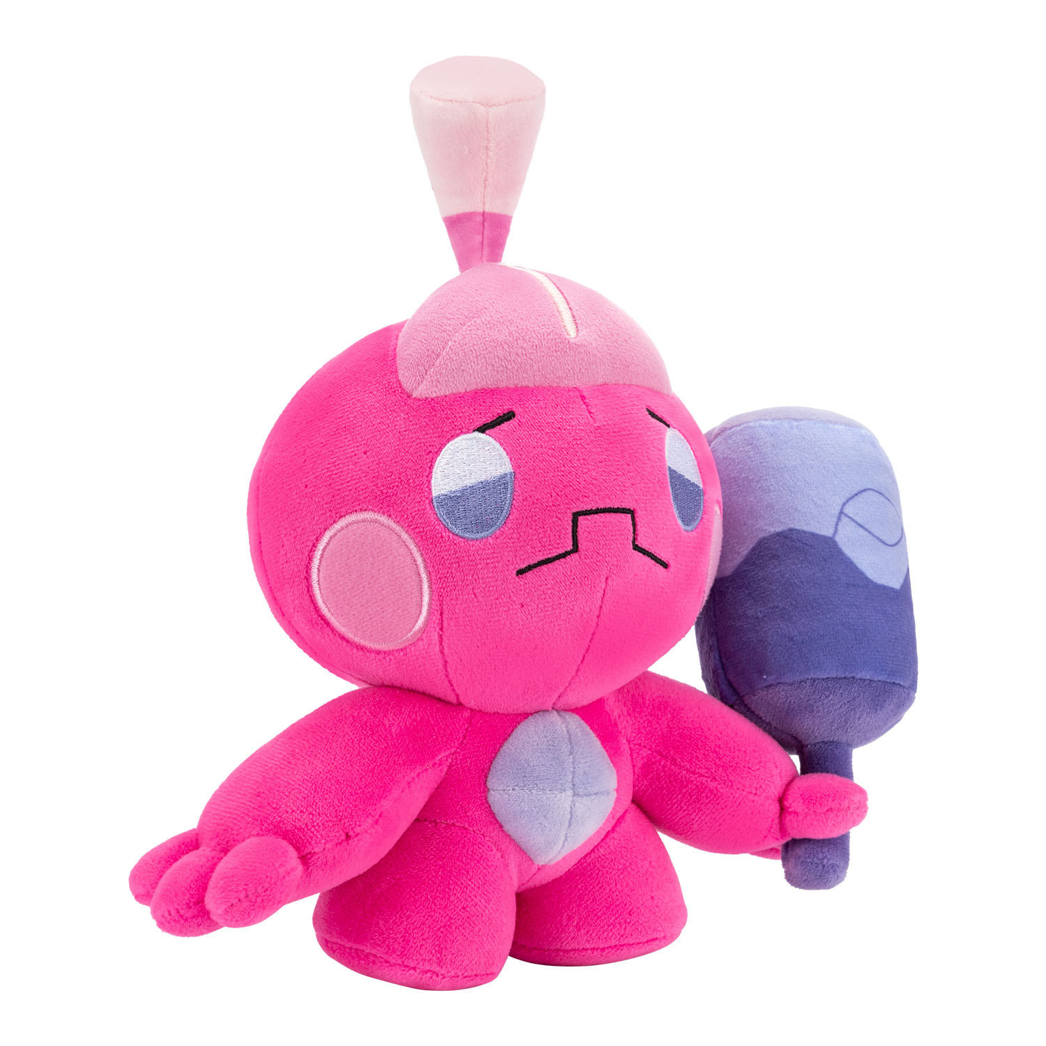 Pokemon Pelüş Figür Tinkatink 20 cm PKW4146