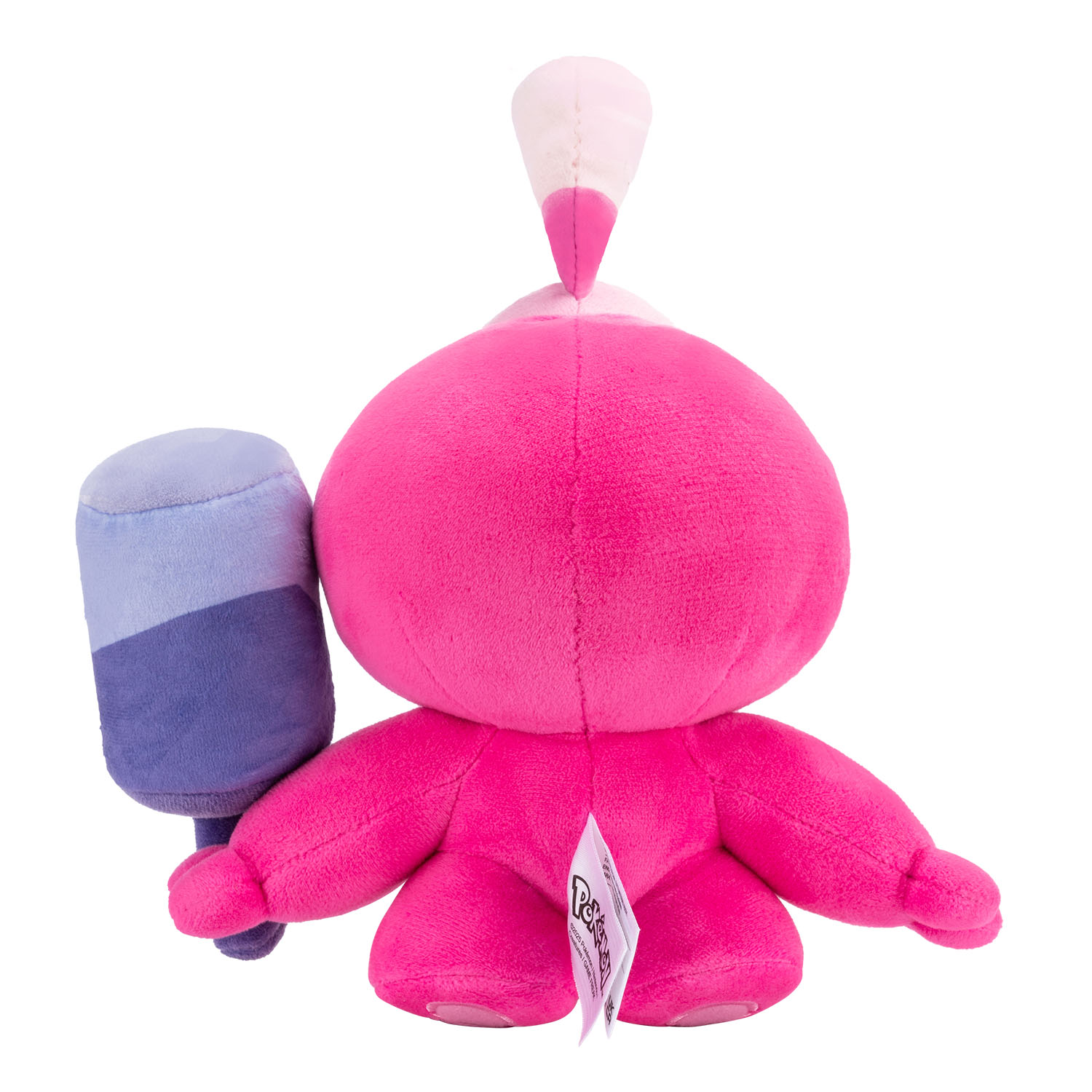 Pokemon Pelüş Figür Tinkatink 20 cm PKW4146