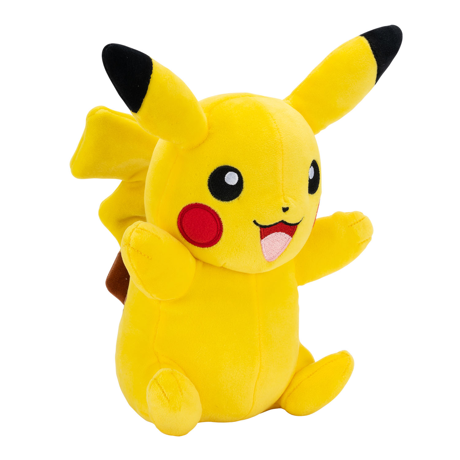 Pokemon Pelüş Figür Pikachu 20 cm PKW4193
