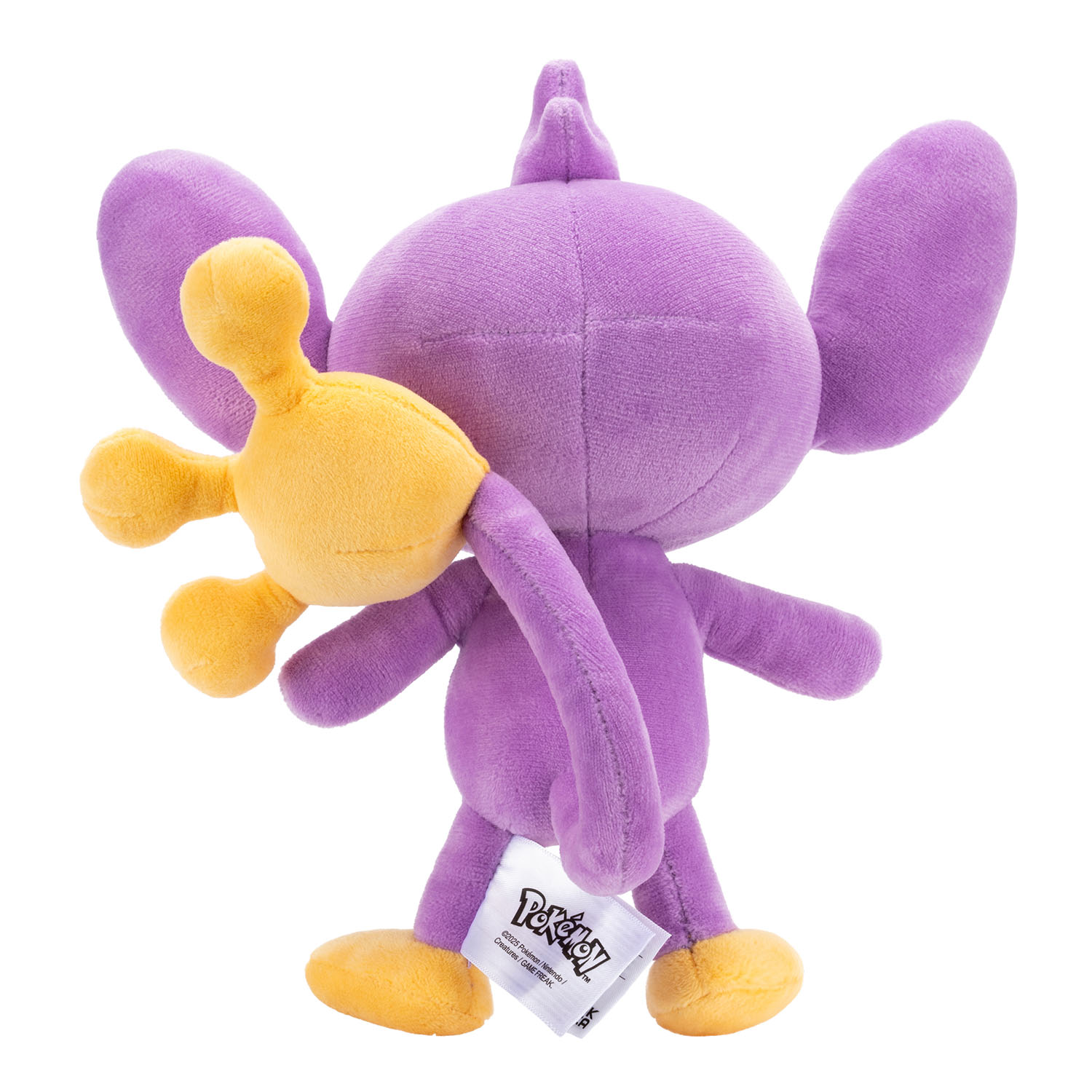 Pokemon Pelüş Figür Aipom 20 cm PKW4194