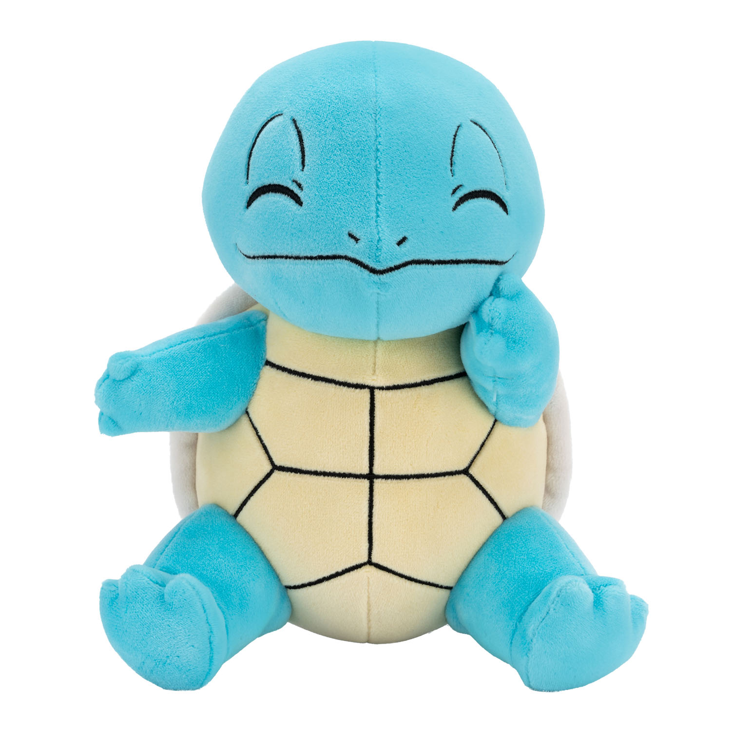 Pokemon Pelüş Figür Squirtle 20 cm PKW4195
