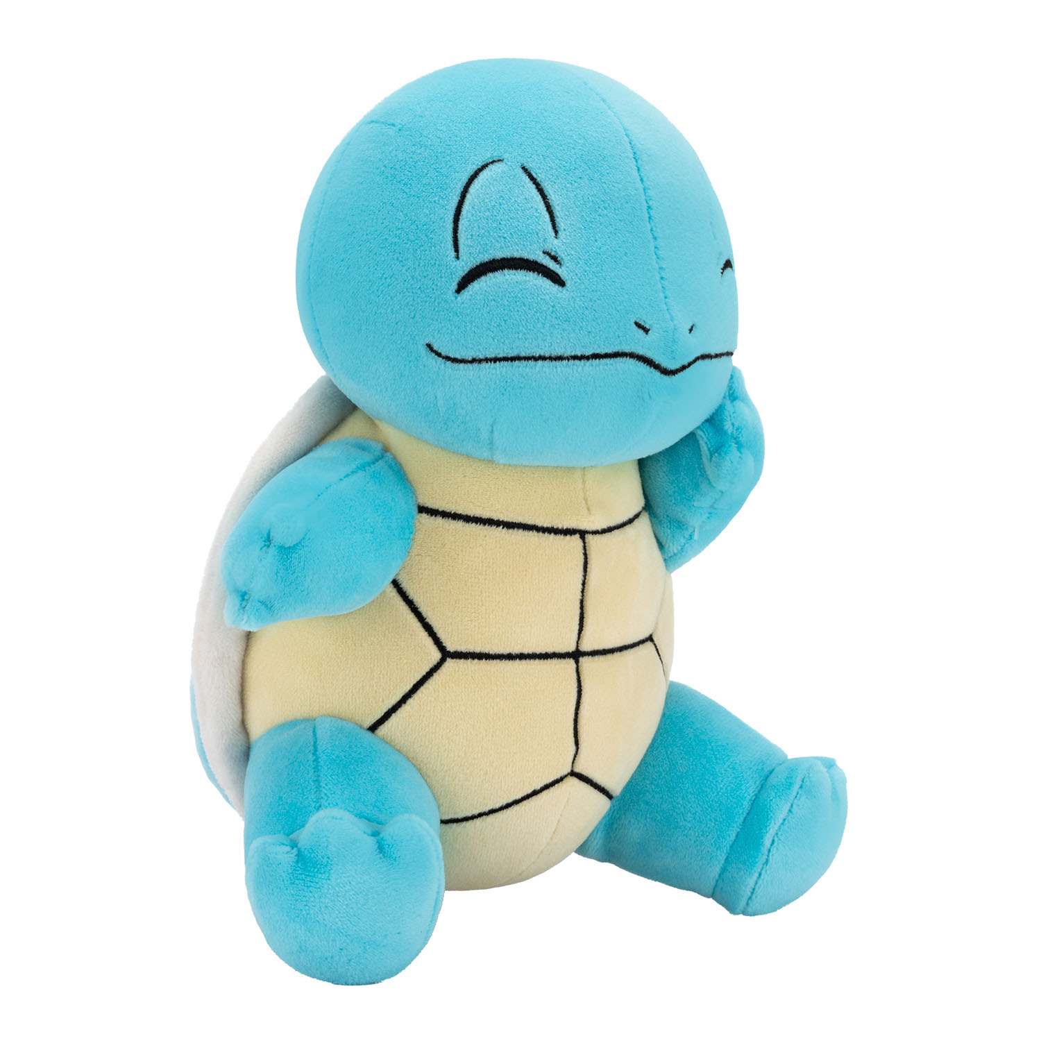 Pokemon Pelüş Figür Squirtle 20 cm PKW4195
