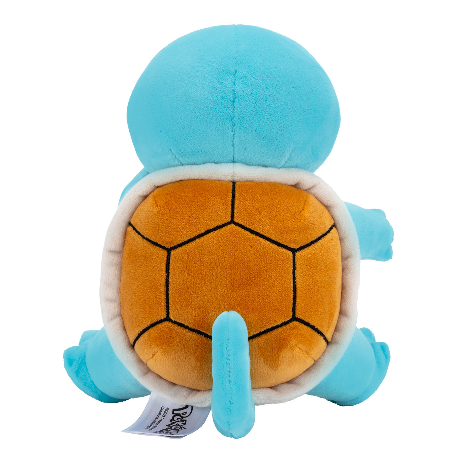 Pokemon Pelüş Figür Squirtle 20 cm PKW4195
