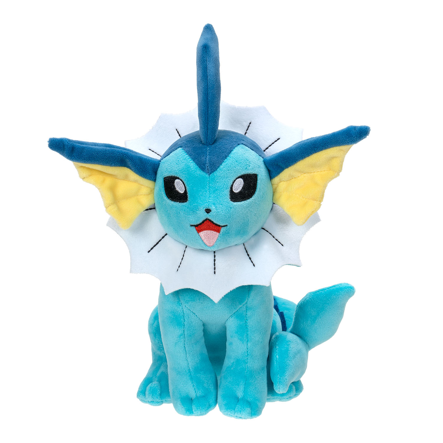 Pokemon Pelüş Figür Vaporeon 20 cm 32606