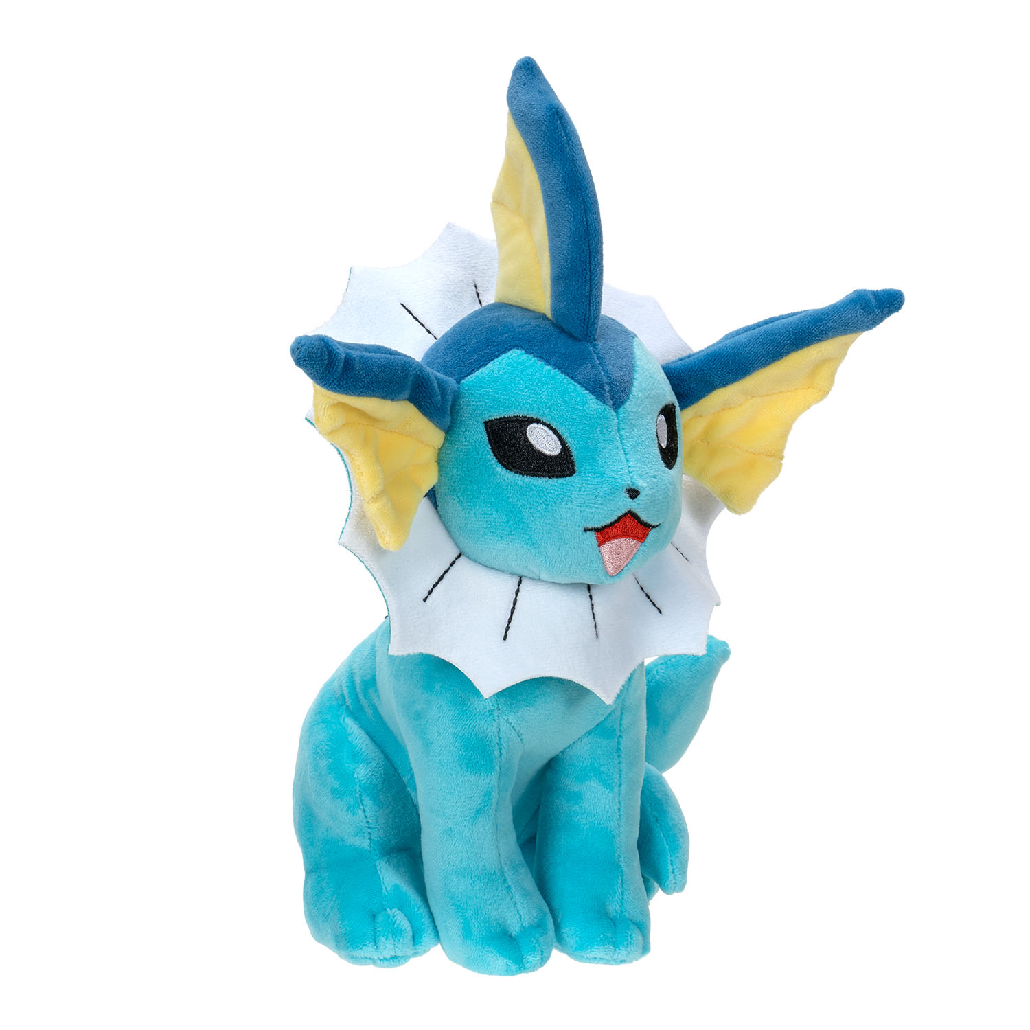 Pokemon Pelüş Figür Vaporeon 20 cm 32606