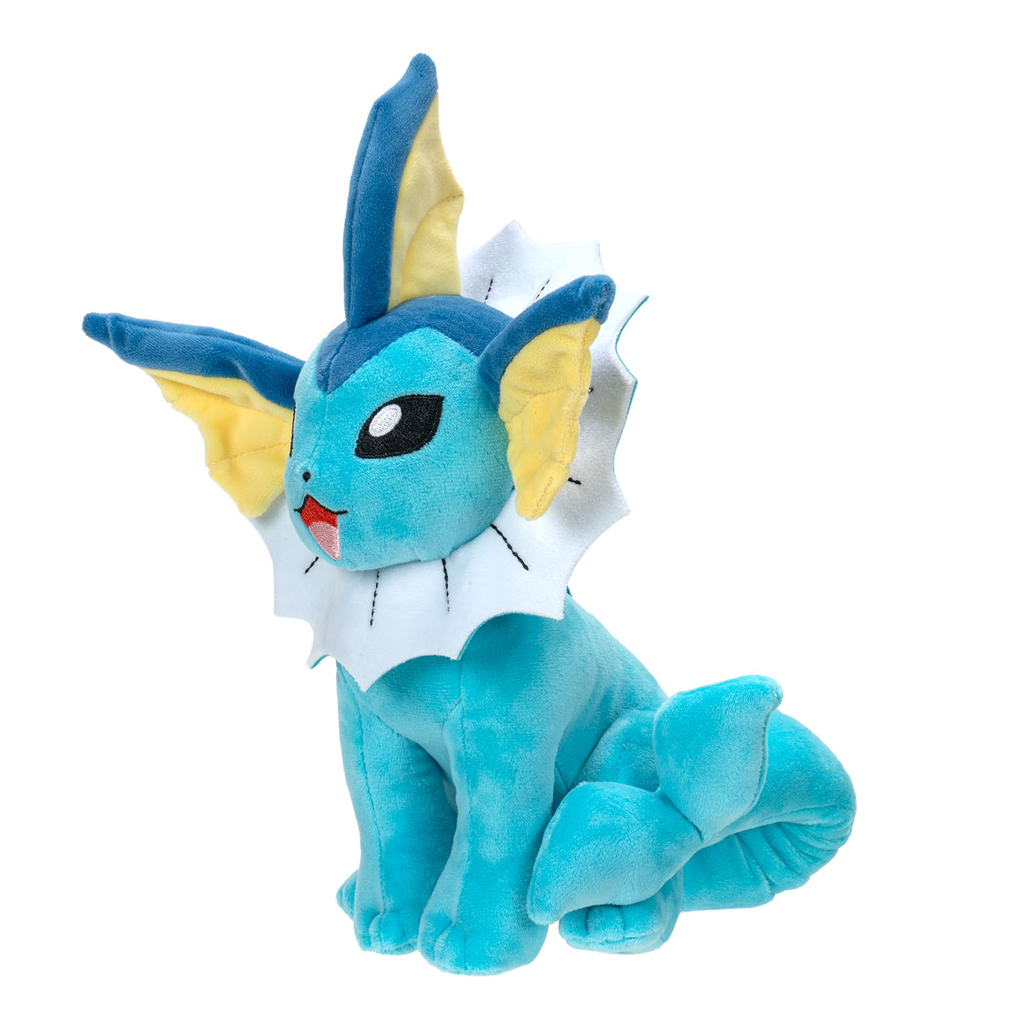 Pokemon Pelüş Figür Vaporeon 20 cm 32606