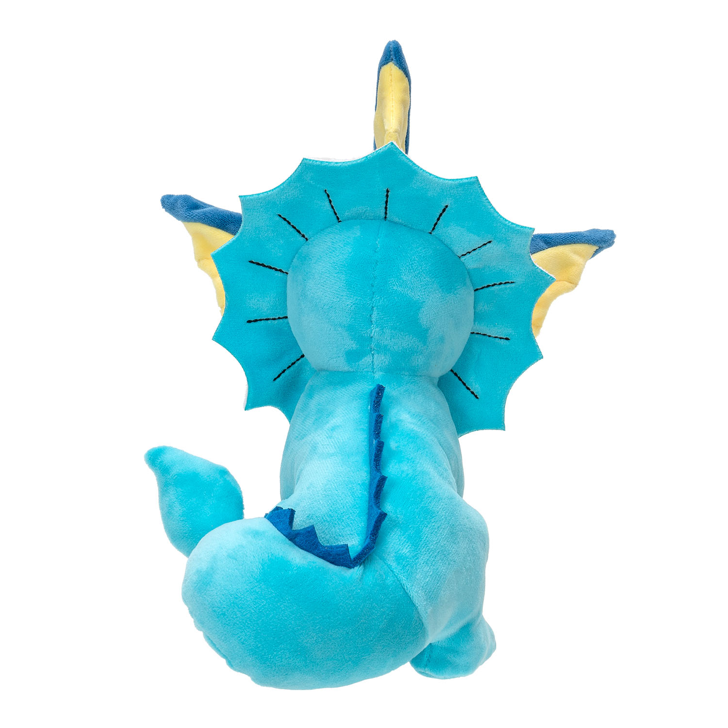 Pokemon Pelüş Figür Vaporeon 20 cm 32606