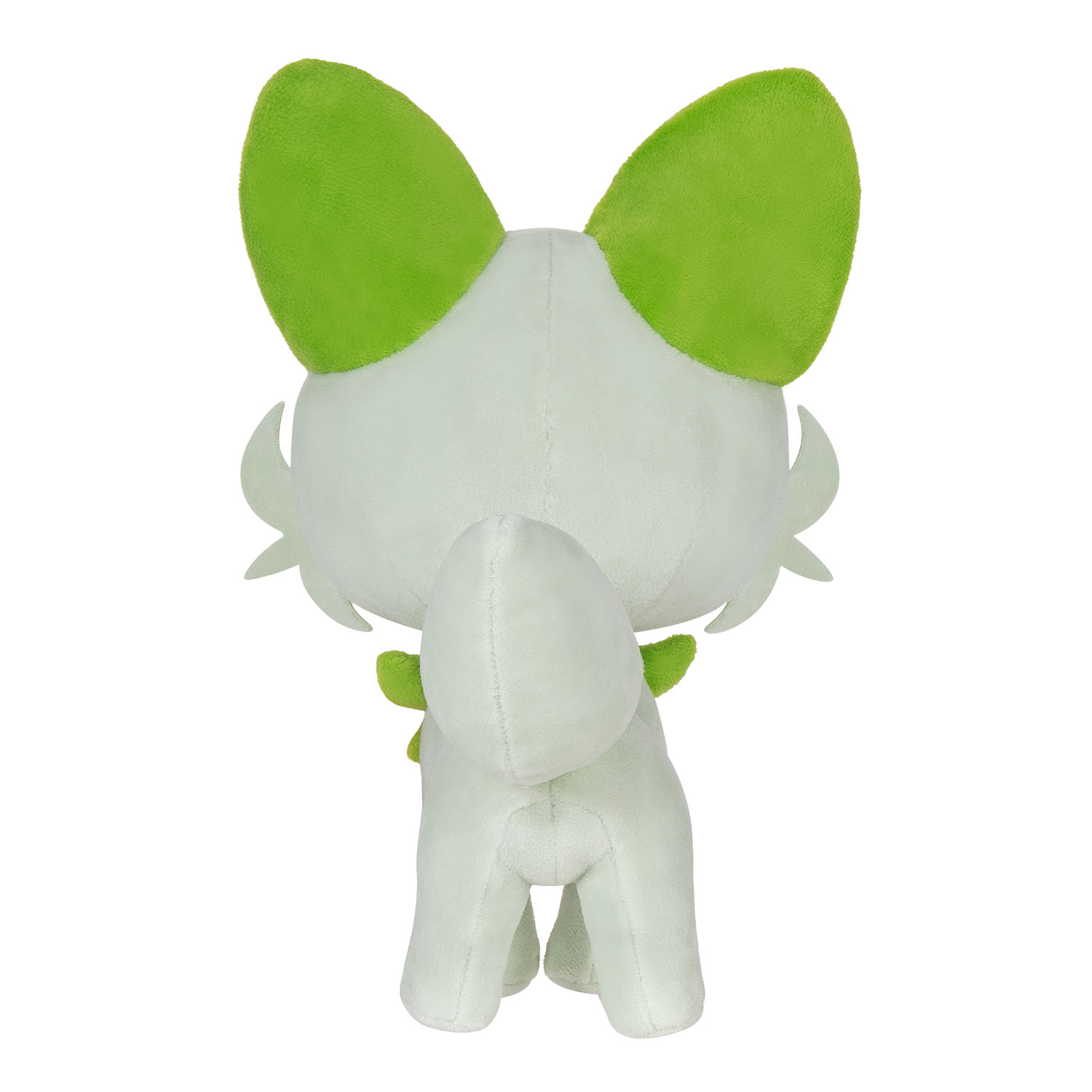 Pokemon Pelüş Figür Sprigatito 20 cm 32613