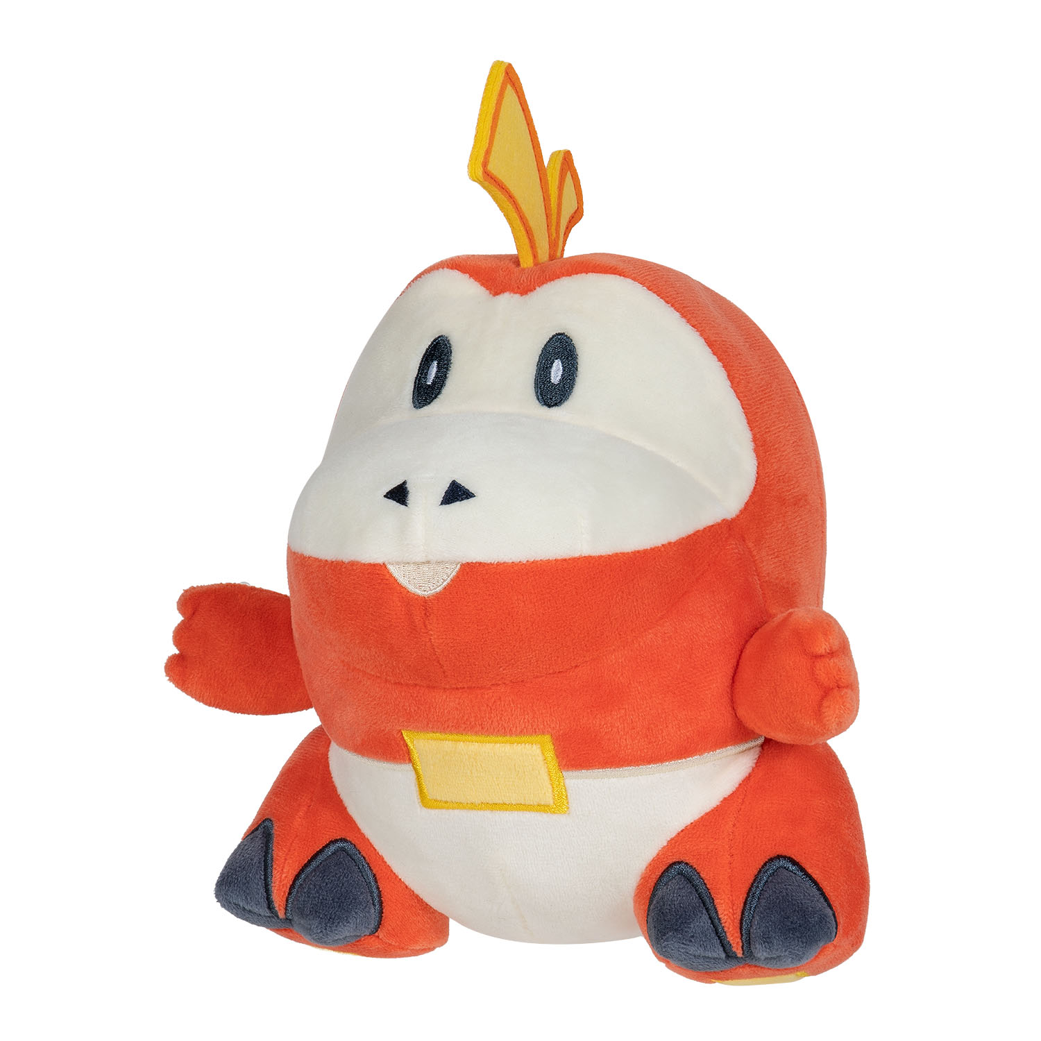 Pokemon Pelüş Figür Fuecoco 20 cm 32620
