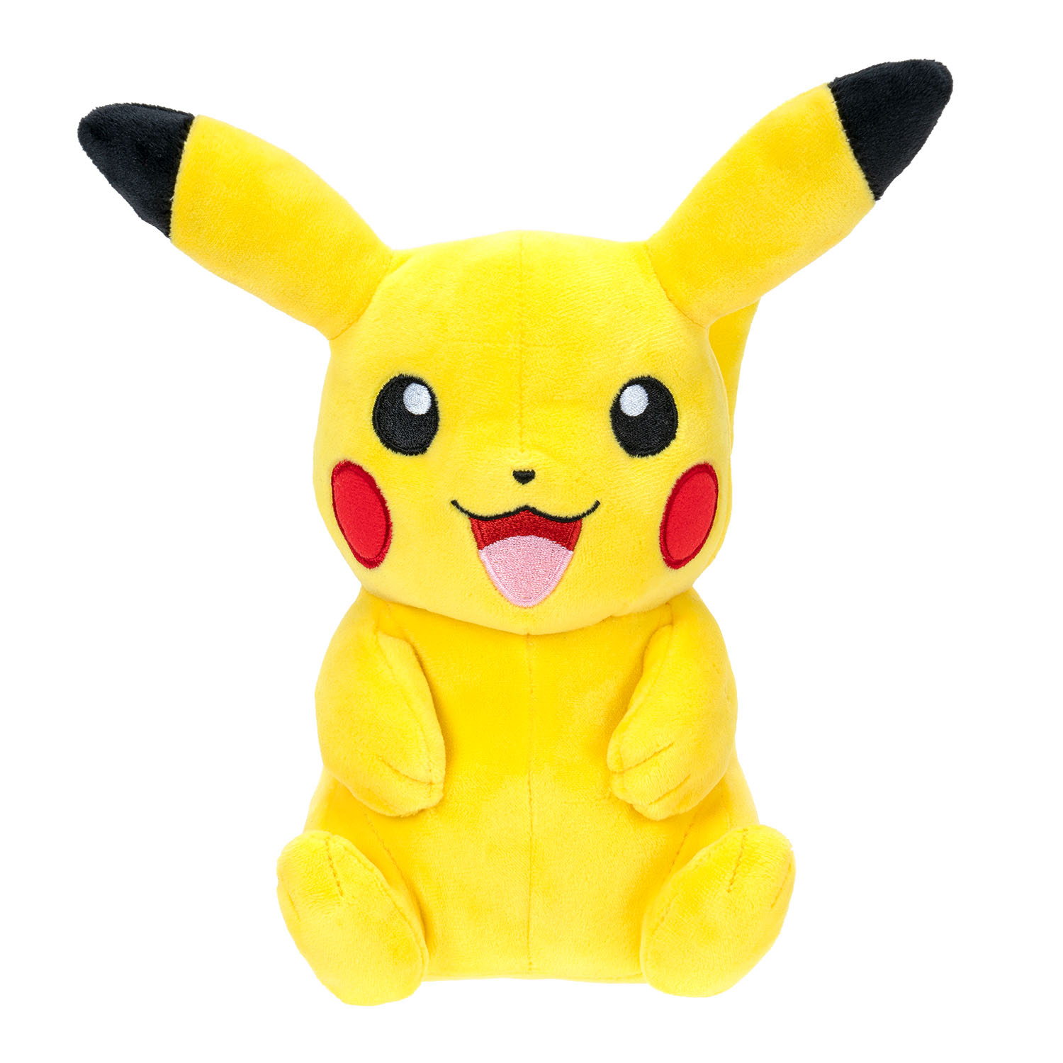 Pokemon Pelüş Figür Pikachu 20 cm 32637