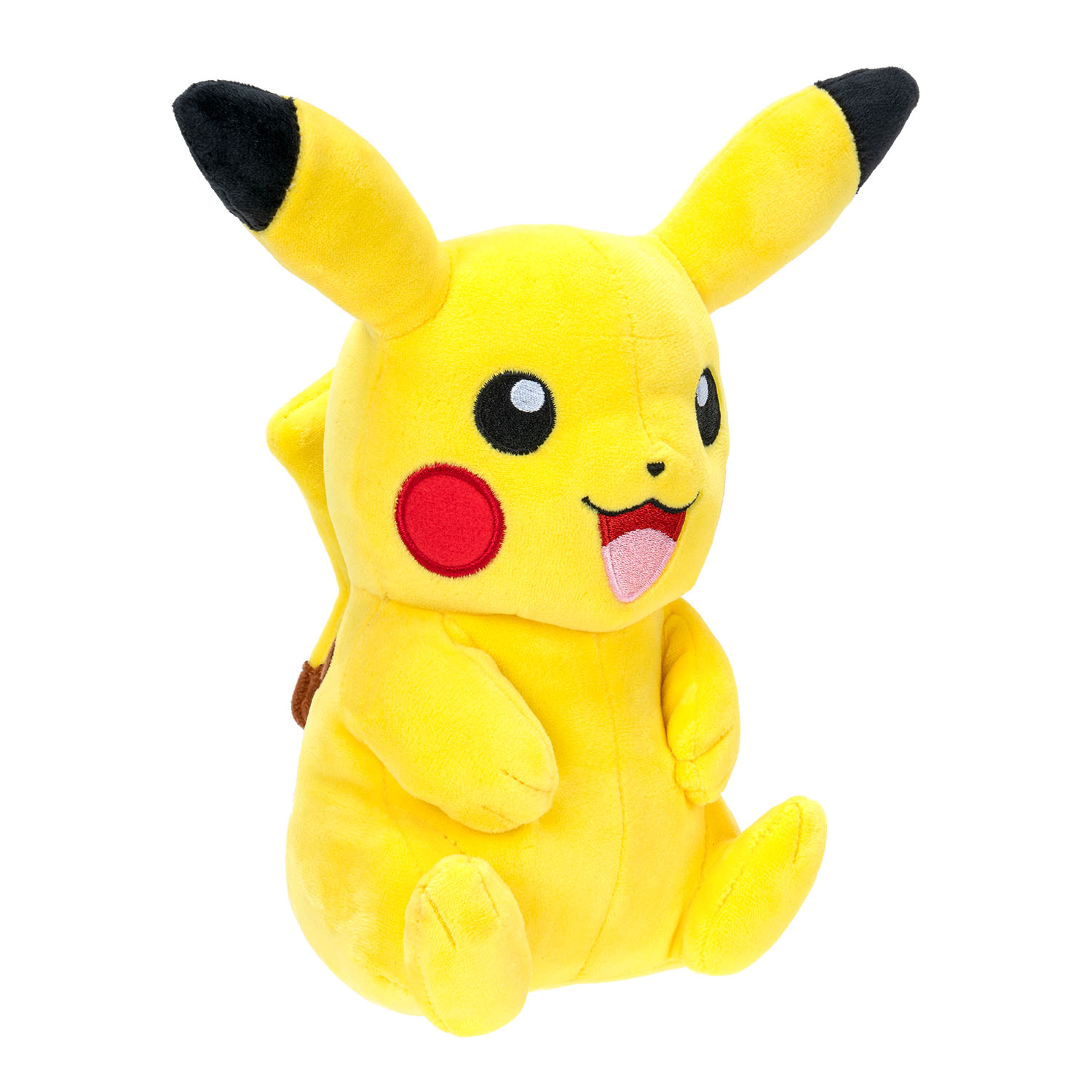 Pokemon Pelüş Figür Pikachu 20 cm 32637