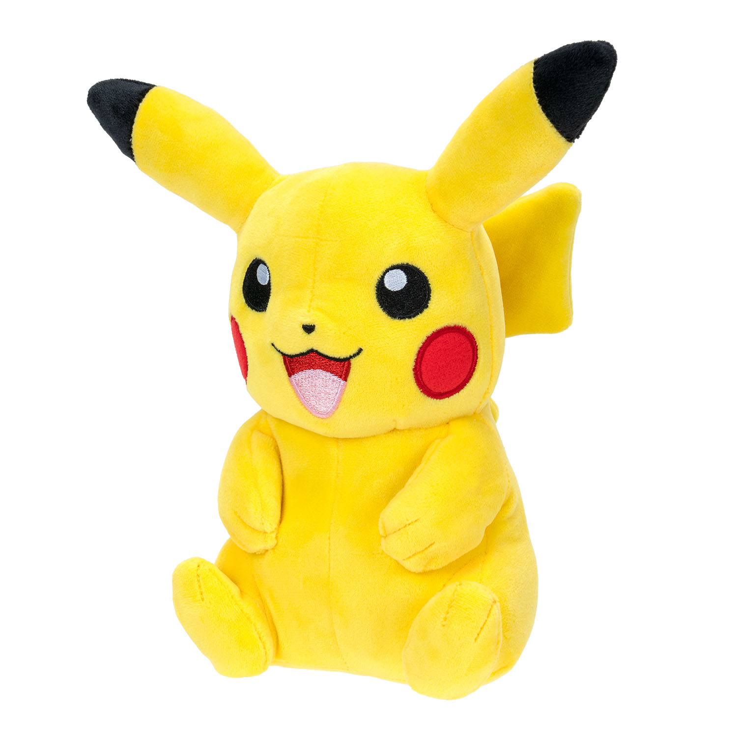 Pokemon Pelüş Figür Pikachu 20 cm 32637