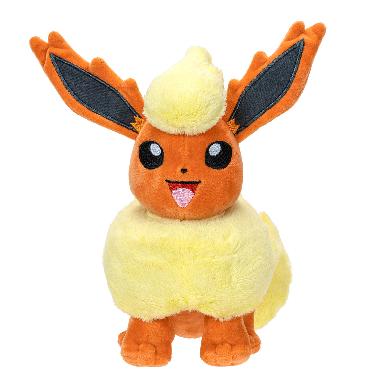 Pokemon Pelüş Figür Flareon 20 cm 32644