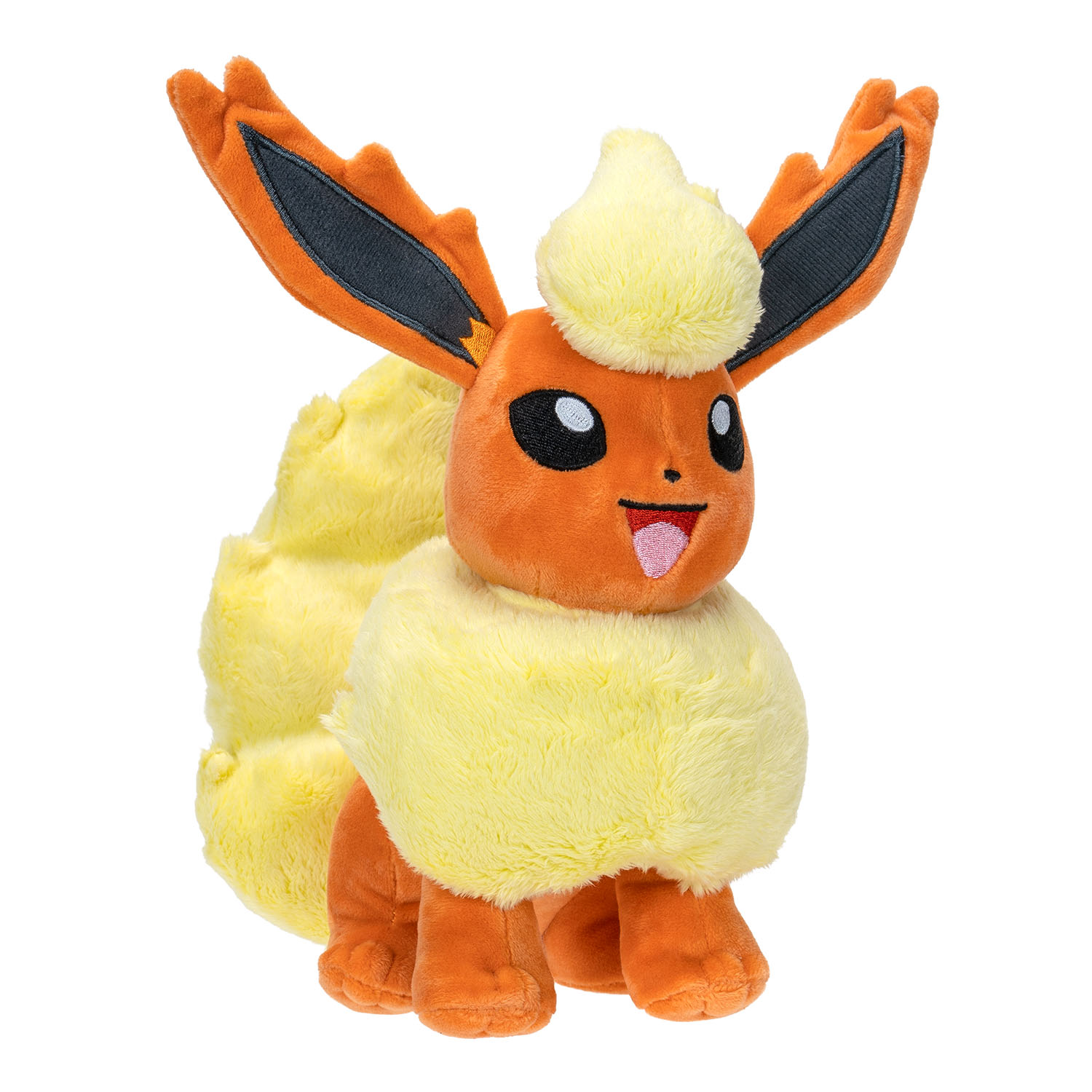 Pokemon Pelüş Figür Flareon 20 cm 32644