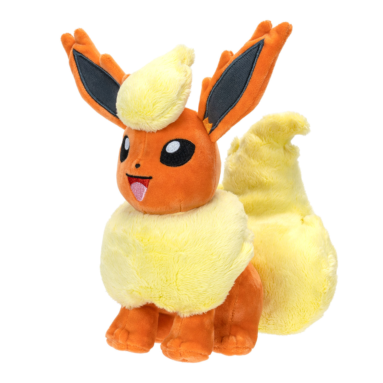 Pokemon Pelüş Figür Flareon 20 cm 32644