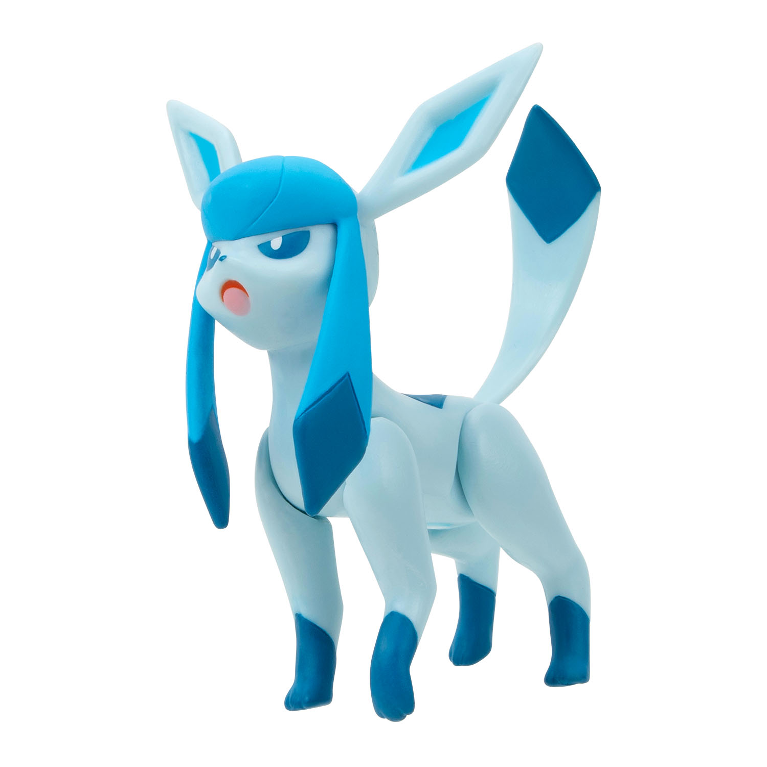 Pokemon Battle Figürler - Glaceon 32651