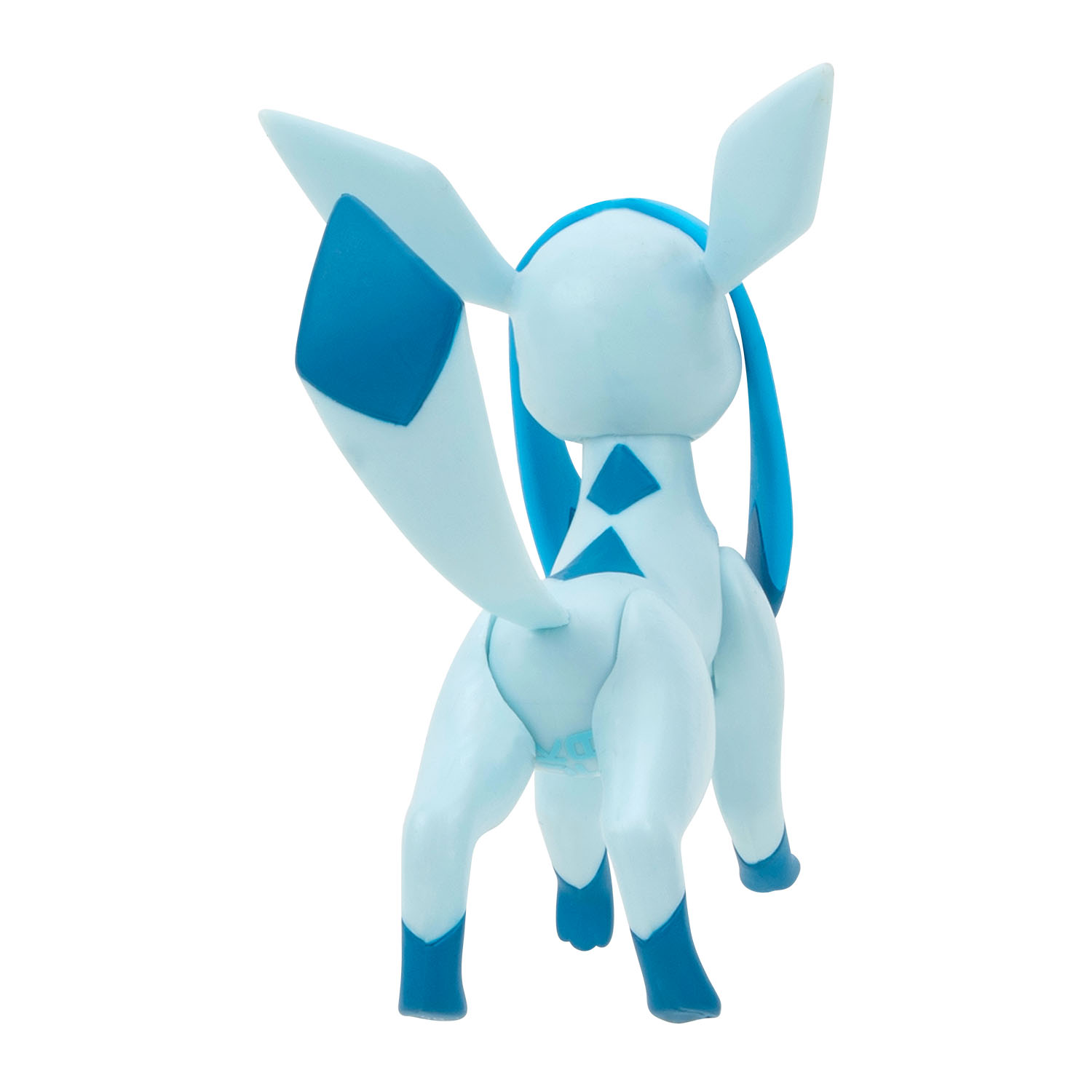 Pokemon Battle Figürler - Glaceon 32651