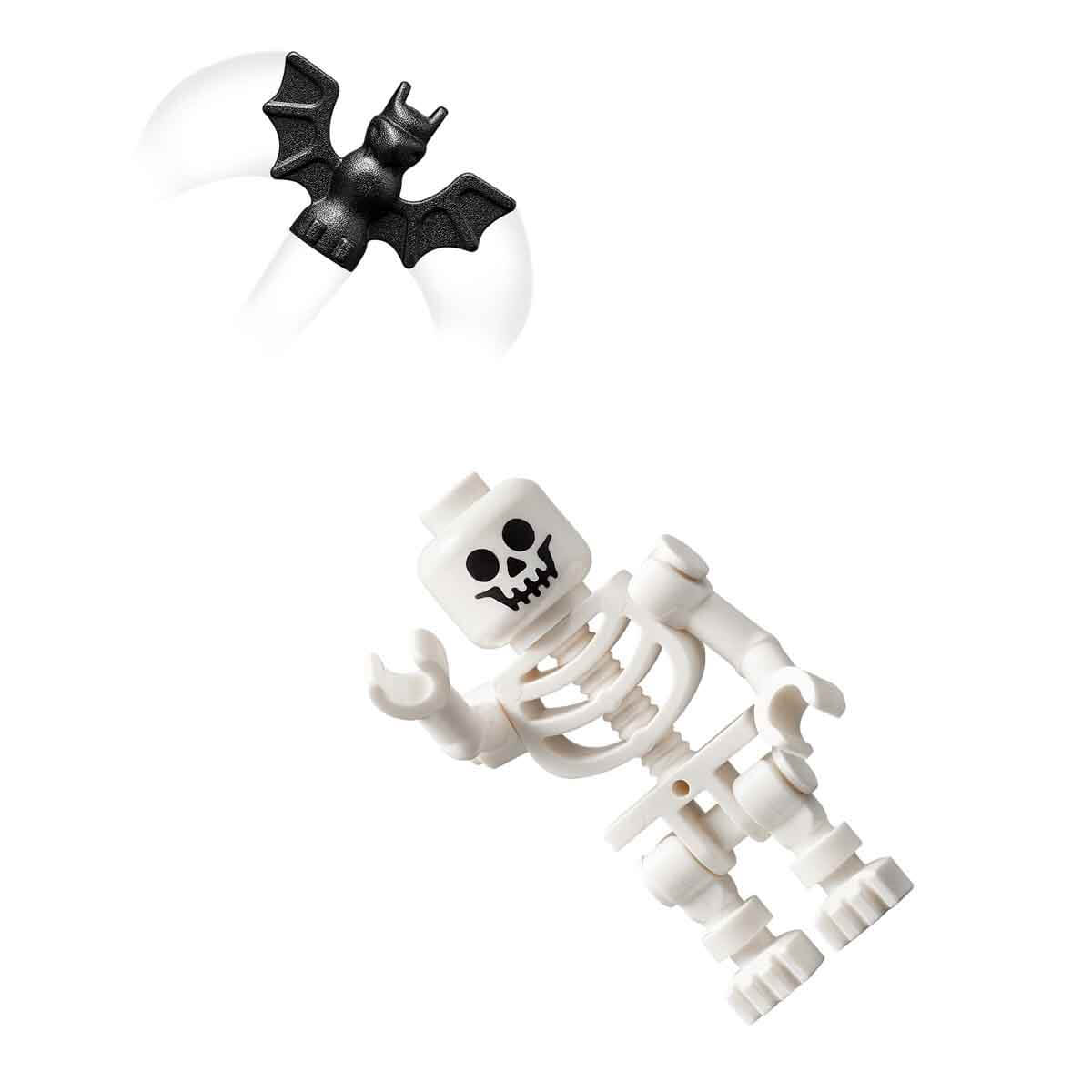 LEGO Cadılar Bayramı Ahırı 40721