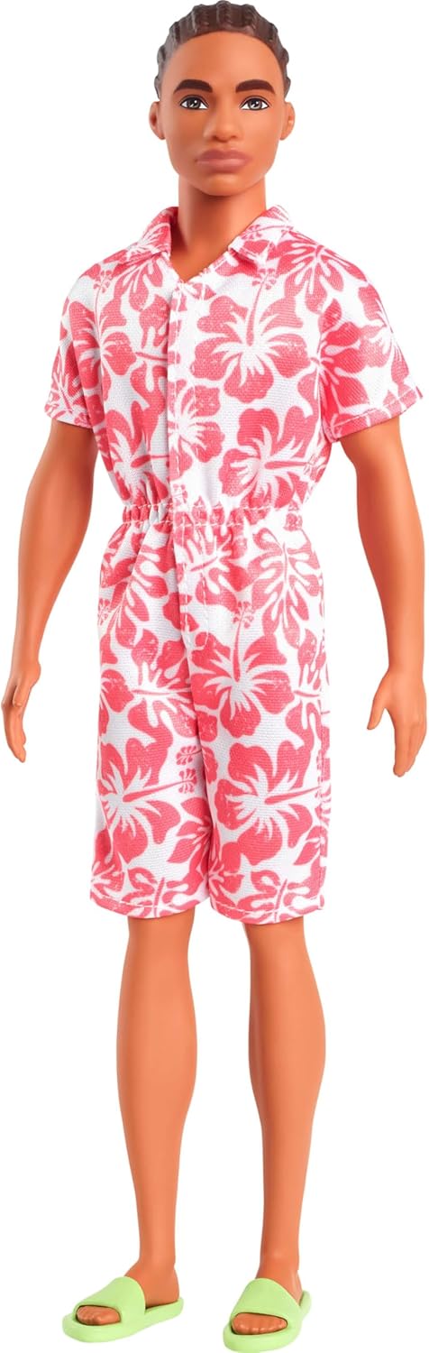 Barbie Yakışıklı Ken Bebekler HYT99