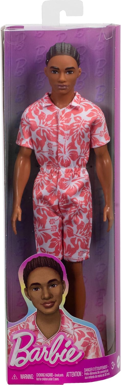 Barbie Yakışıklı Ken Bebekler HYT99