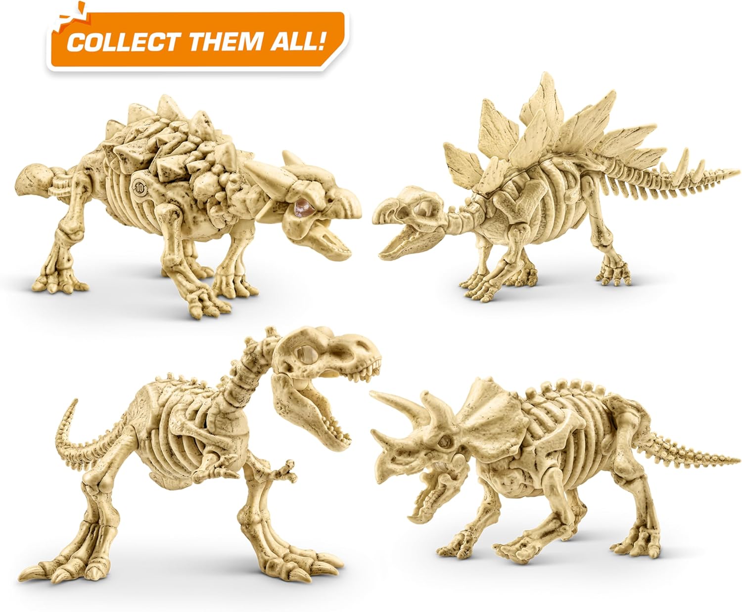 Robo Alive Büyük Dino Sürpriz Yumurta 71153