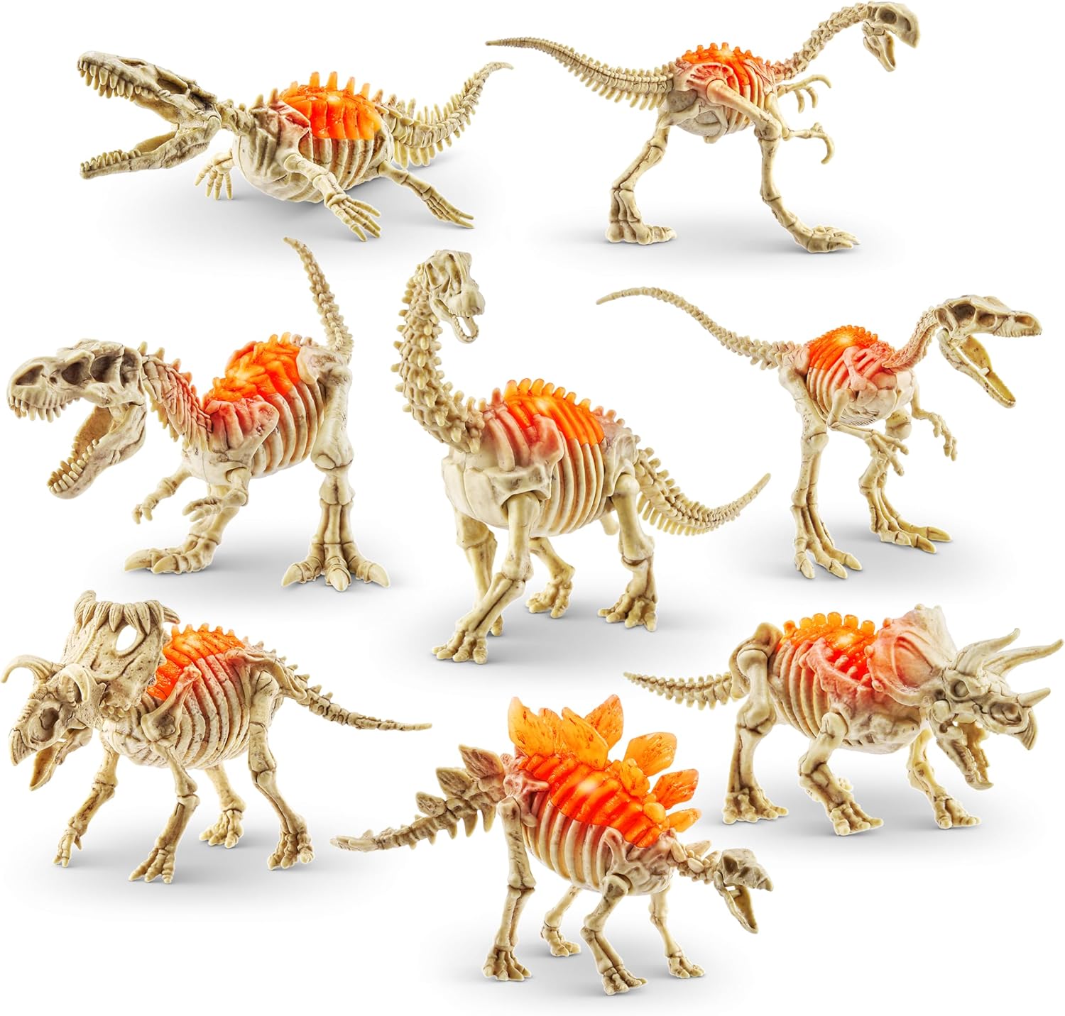 Robo Alive Mini Dino Sürpriz Yumurta 71115