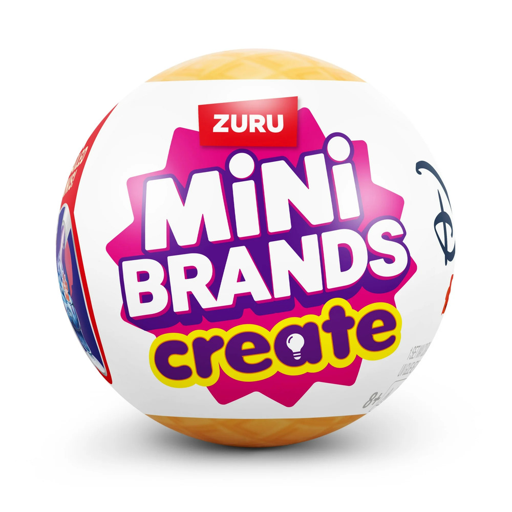 Mini Disney Atıştırmalıklar Sürpriz Paket MNB09000