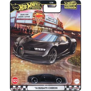 Hot Wheels Boulevard Premium Arabalar JBL30