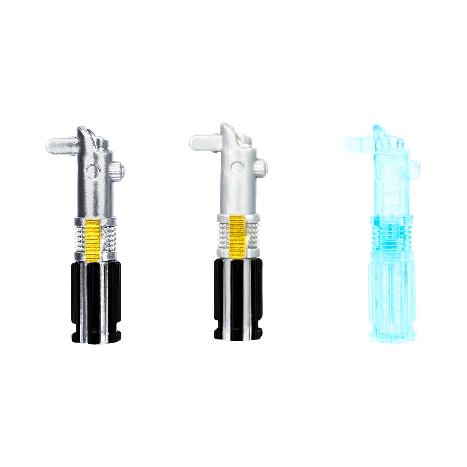 FANDROP Star Wars Luke Sykwalker Darth Vader'a Karşı SW04