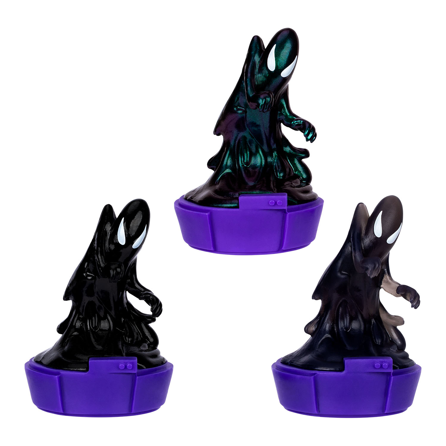 FANDROP Marvel Spider-Man Venom'a Karşı MV02