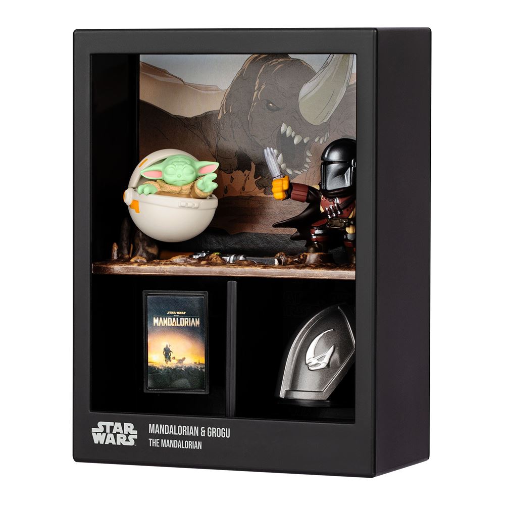 Karakter FigürleriFANDROPFND/92076630996920763FANDROP Star Wars ...