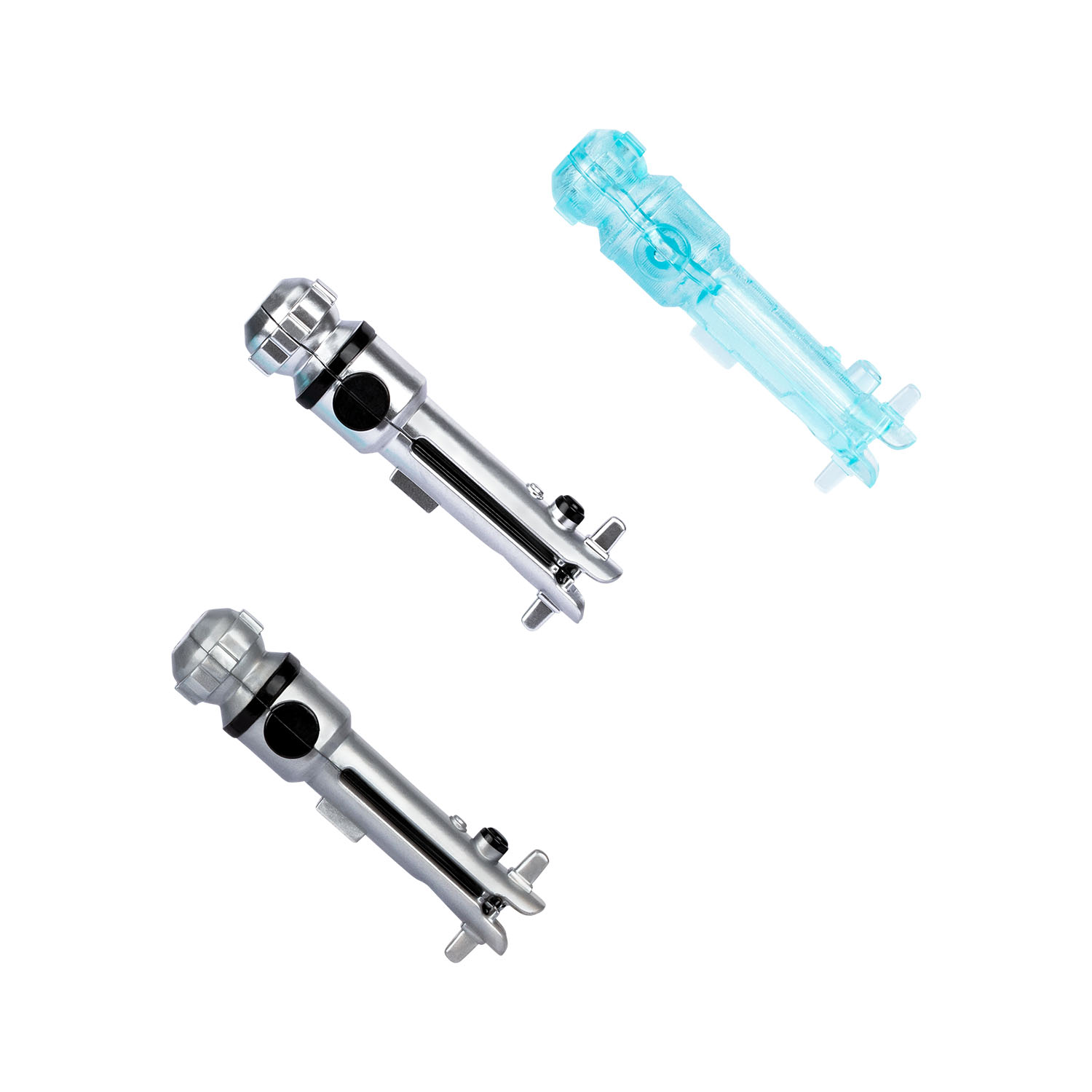 FANDROP Star Wars Ahsoka Tano Maul'a Karşı SW02