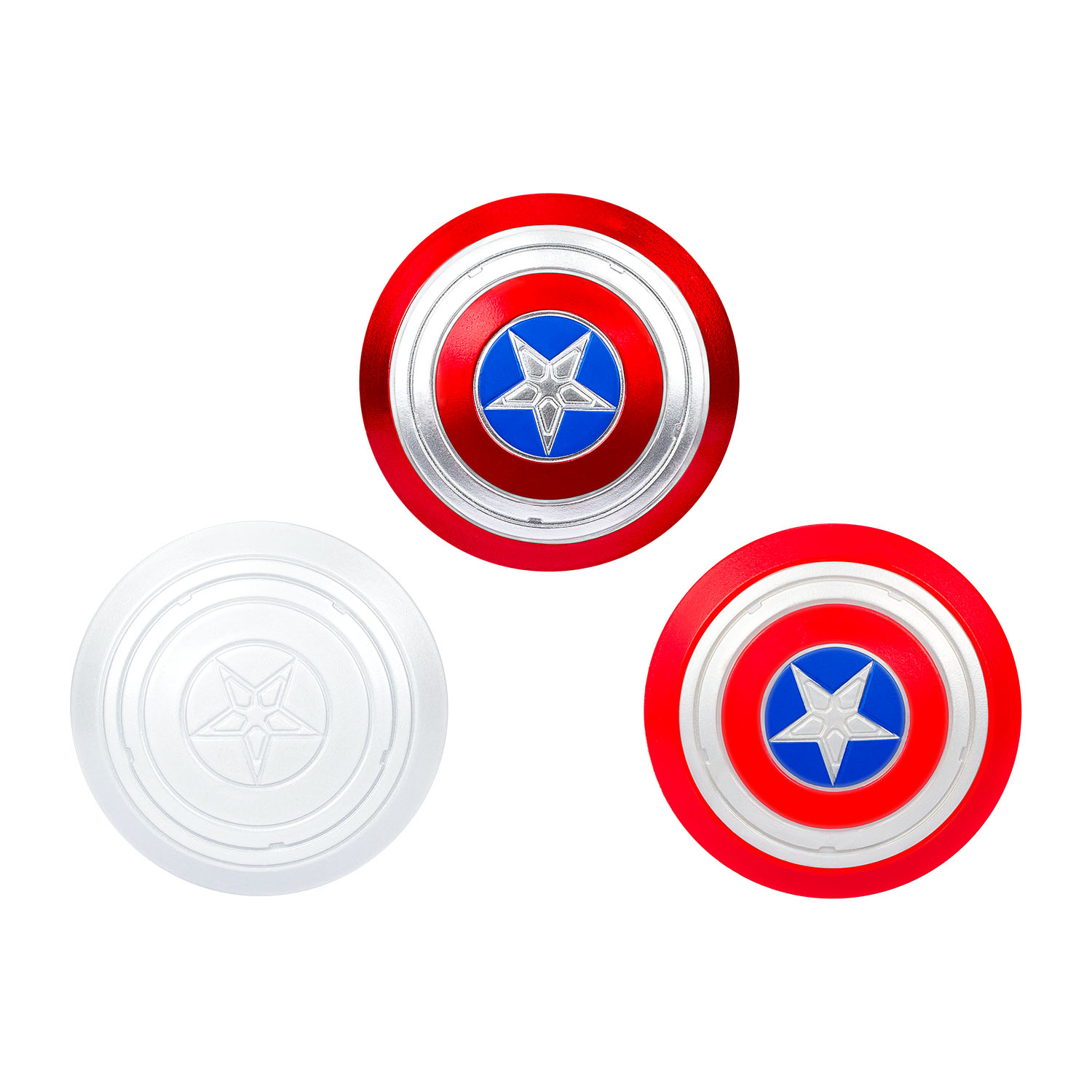 FANDROP Marvel Captain America Thanos'a Karşı MV03