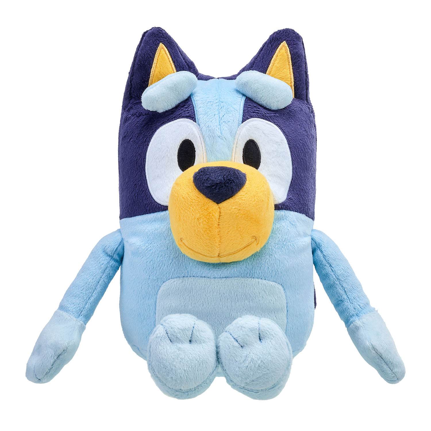 Bluey Türkçe Konuşan Pelüş Figür 35 cm 17631