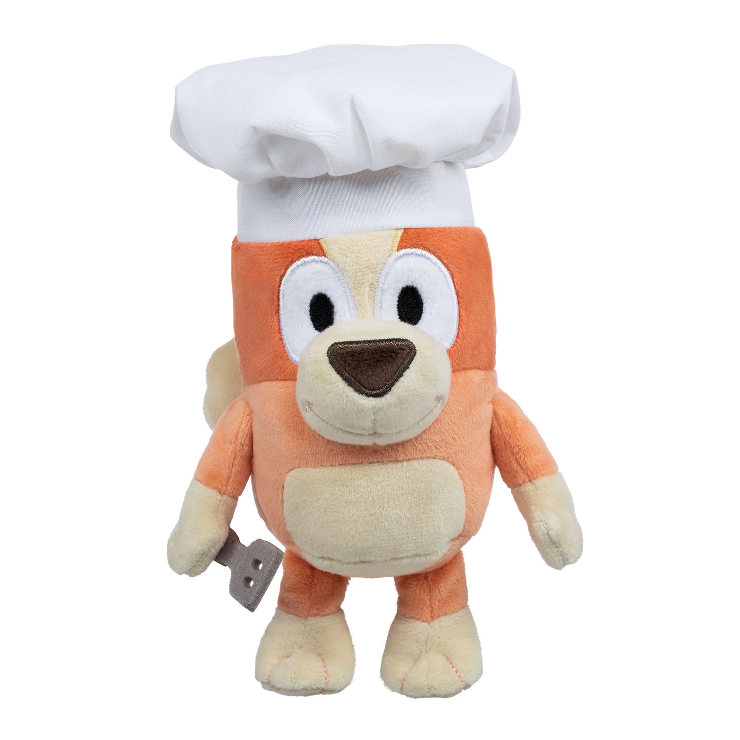 Bluey Pelüş Figür - Aşçı Bingo 23 cm