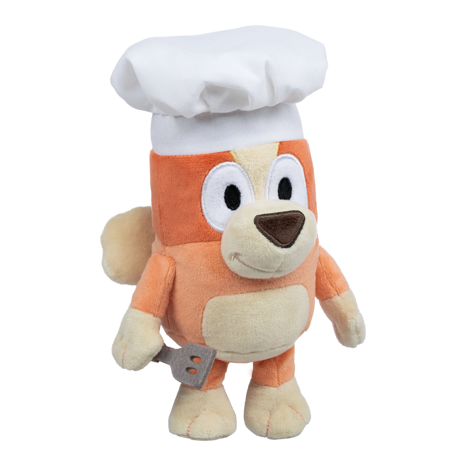 Bluey Pelüş Figür - Aşçı Bingo 23 cm