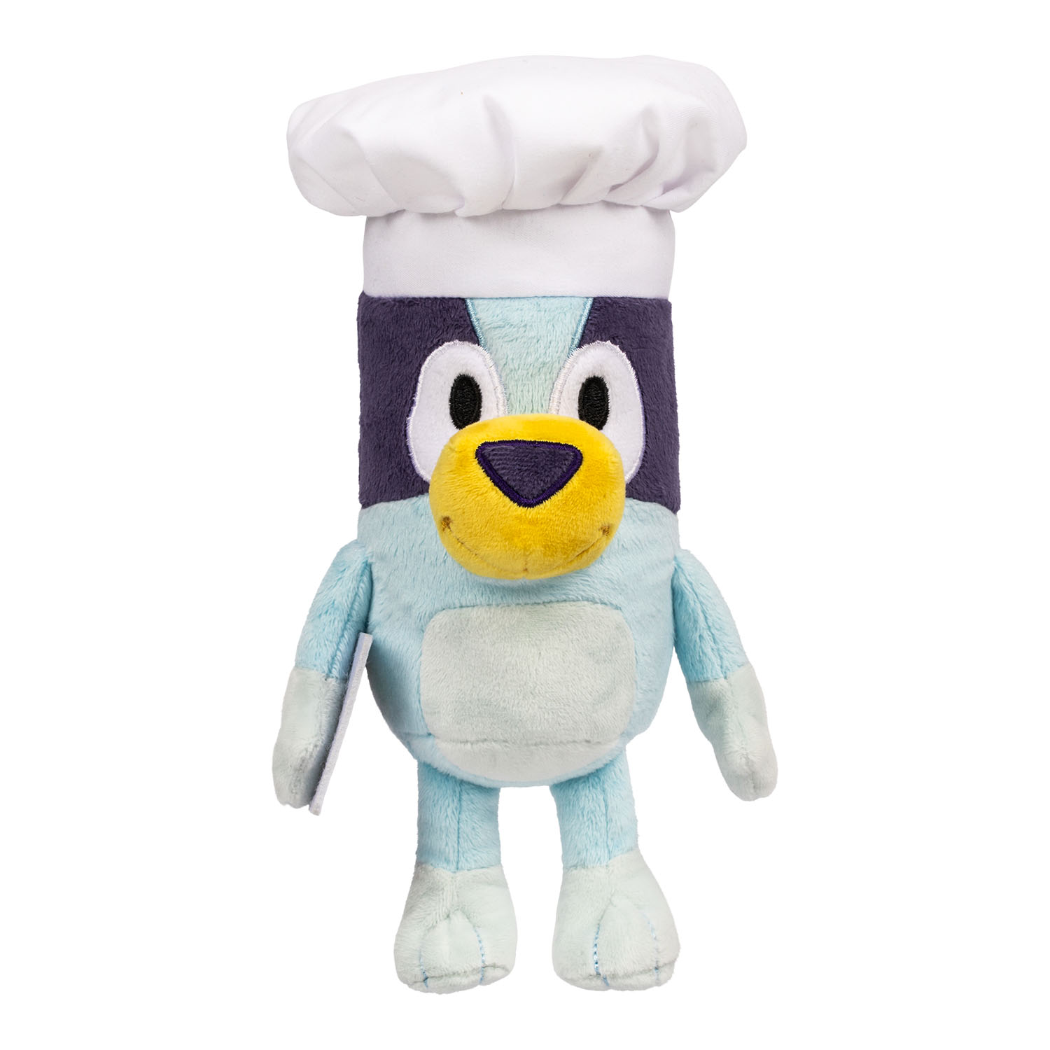 Bluey Pelüş Figür - Aşçı Bluey 23 cm