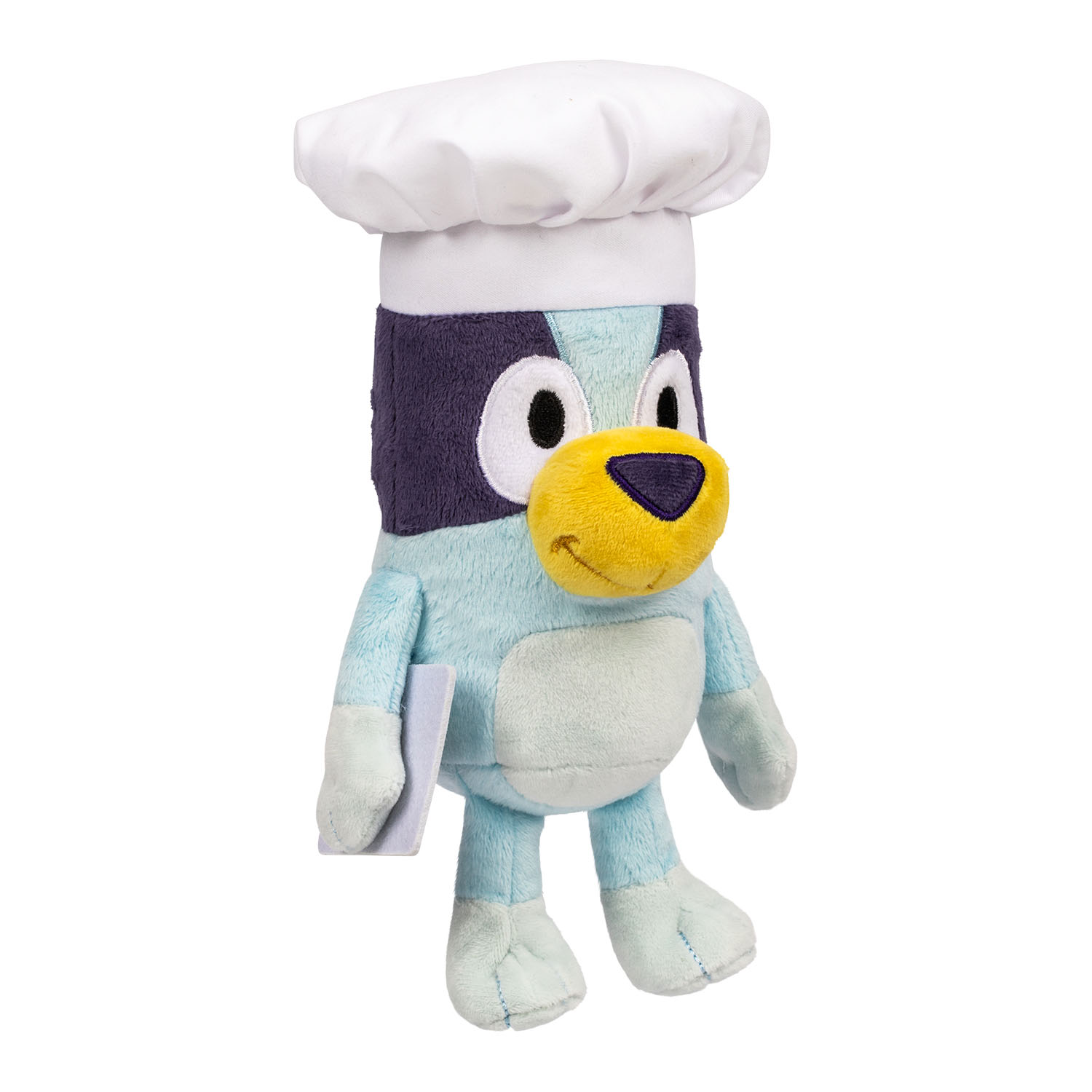 Bluey Pelüş Figür - Aşçı Bluey 23 cm