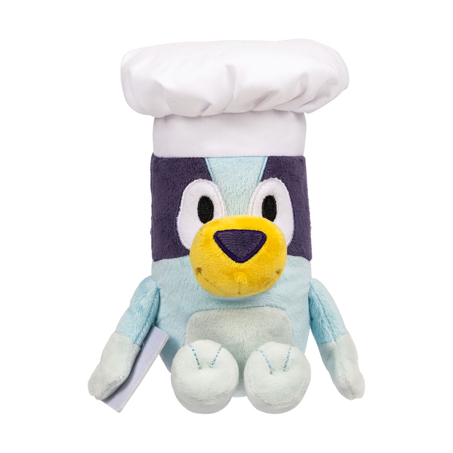 Bluey Pelüş Figür - Aşçı Bluey 23 cm
