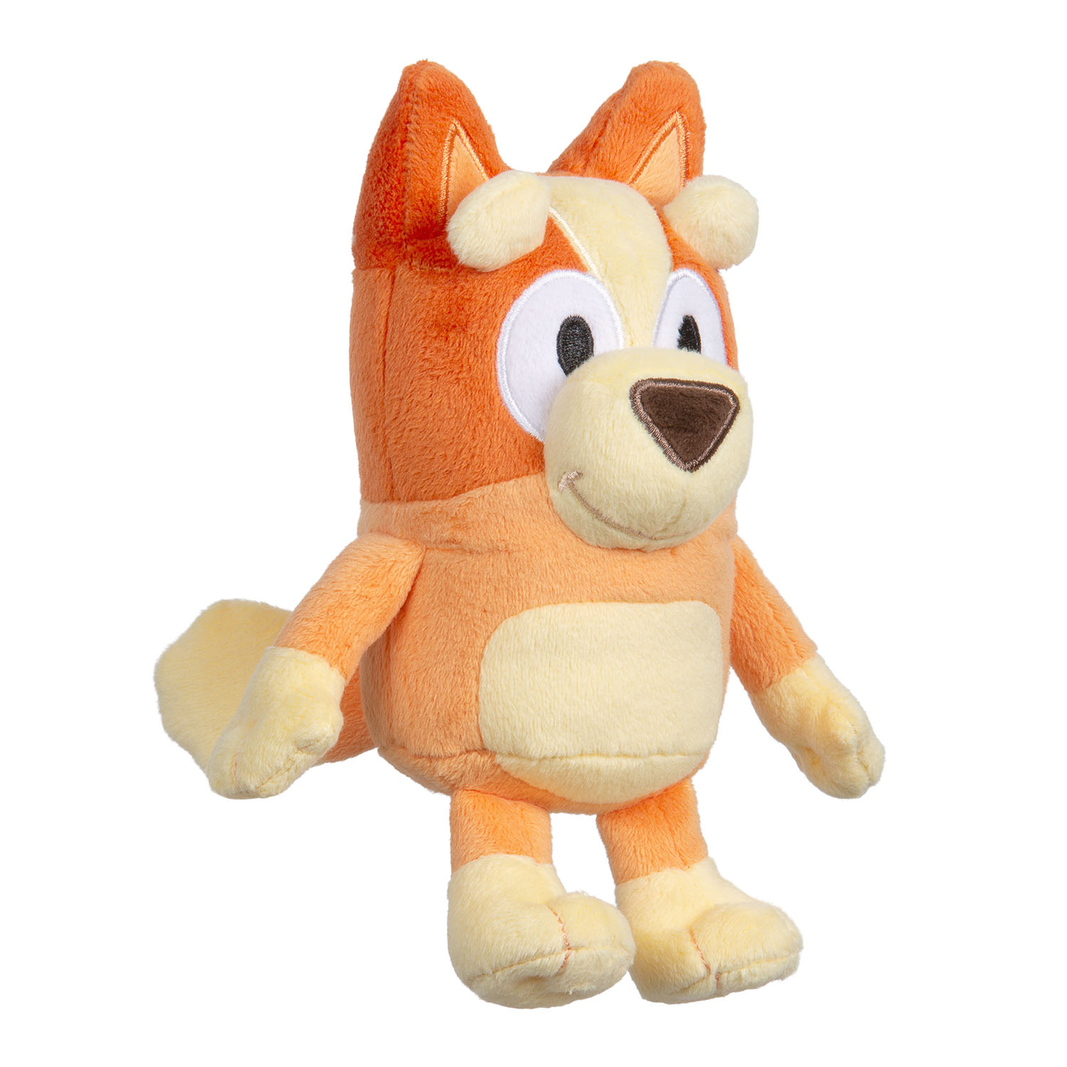 Bluey Pelüş Figür - Bingo 18 cm