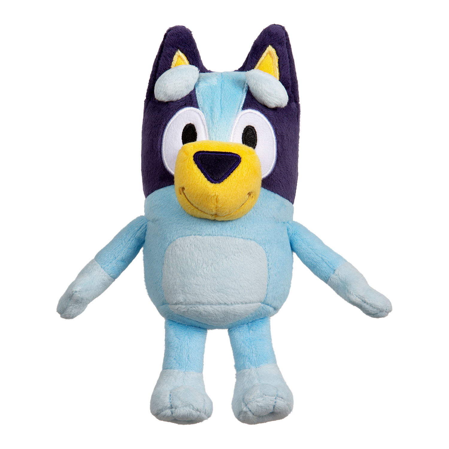 Bluey Pelüş Figür - Bluey 18 cm