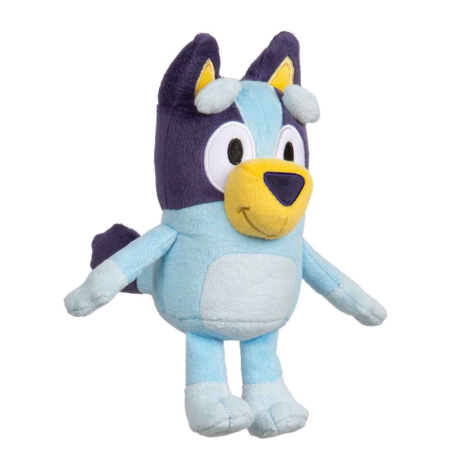 Bluey Pelüş Figür - Bluey 18 cm
