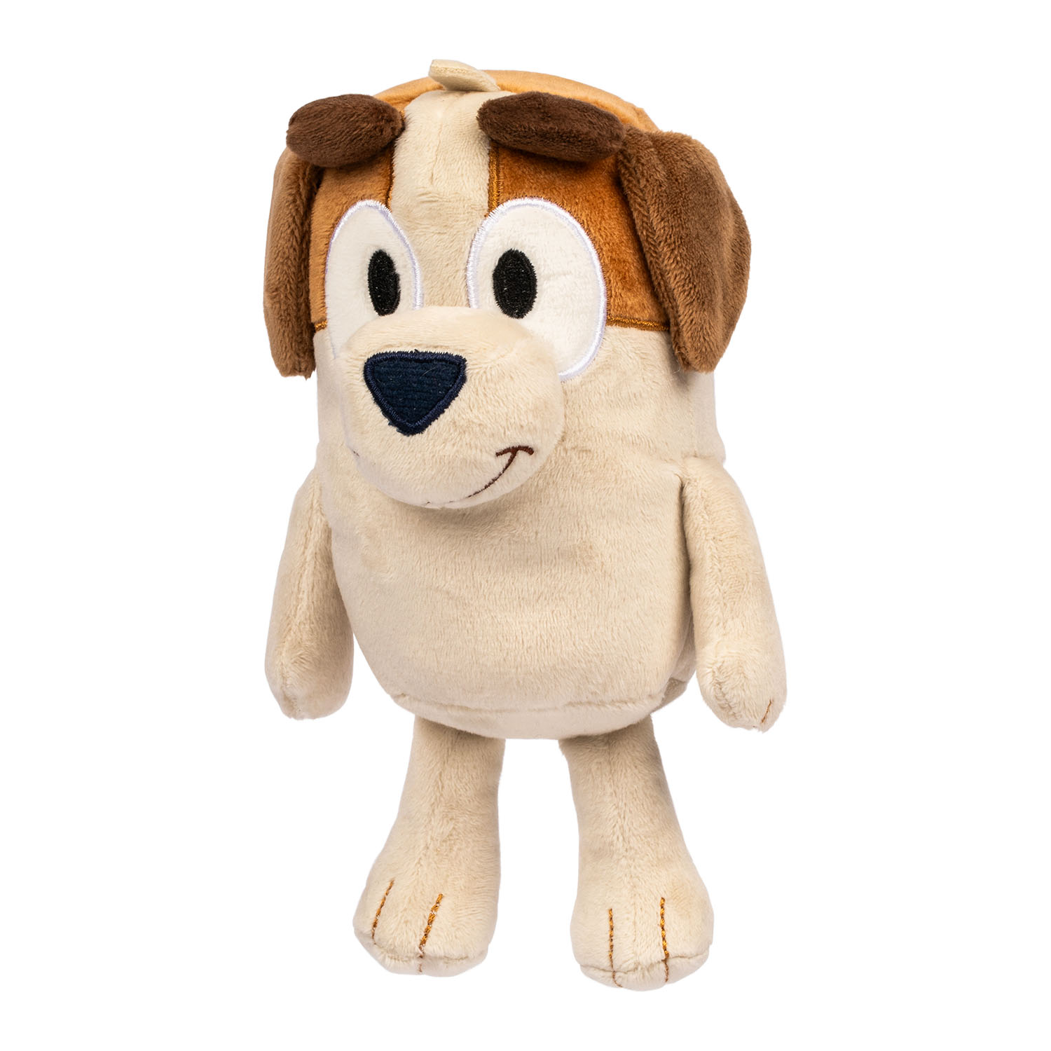 Bluey Pelüş Figür - Jack 18 cm