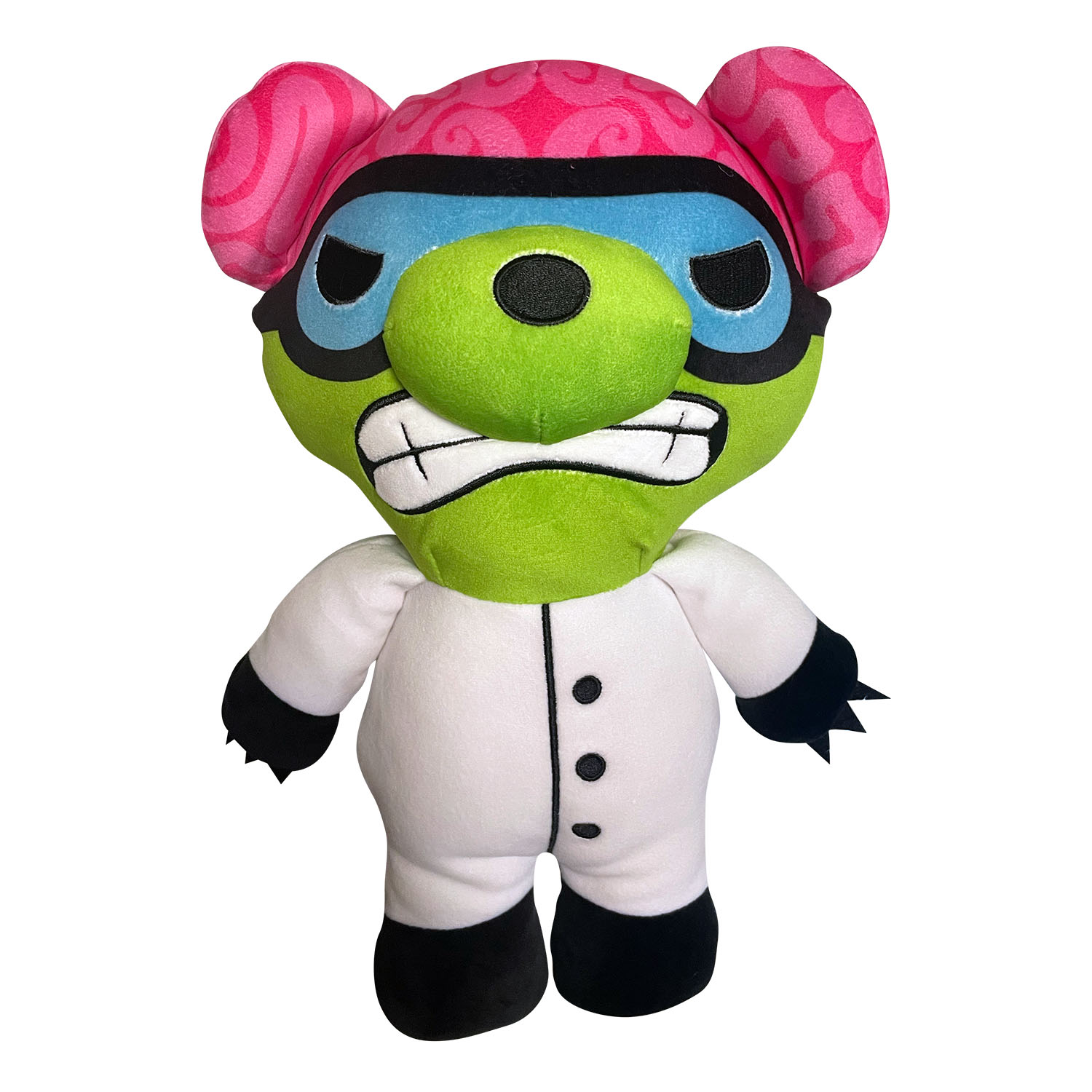 Deddy Bears Özel Kutulu 32 cm Figür Seri 3 - Dr. Beargrave