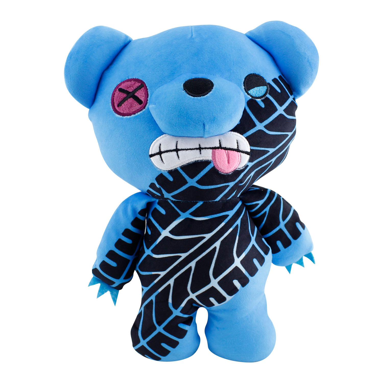 Deddy Bears Özel Kutulu 32 cm Figür Seri 3 - Skidmark