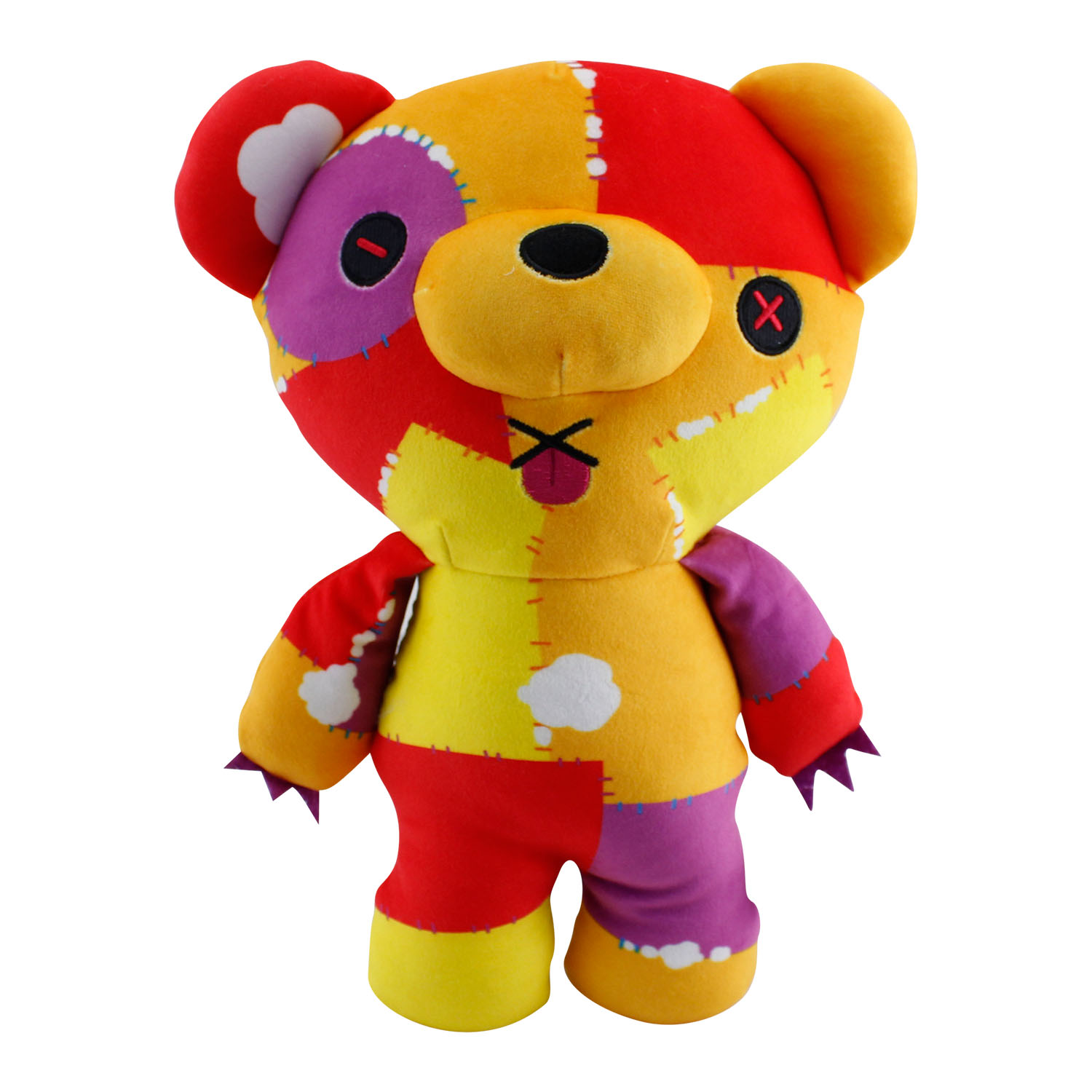 Deddy Bears Özel Kutulu 32 cm Figür Seri 3 - Bulgebear