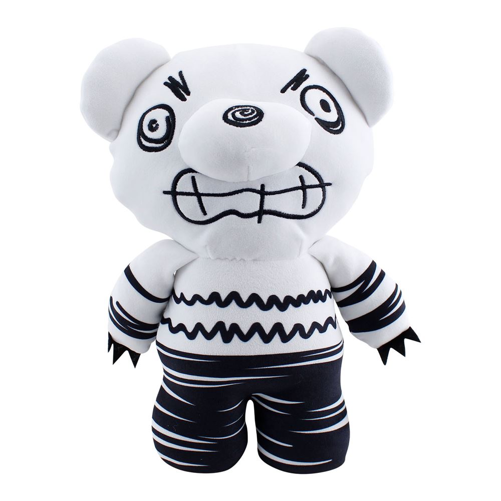 Deddy Bears Özel Kutulu 32 cm Figür Seri 3 - Doodlebear