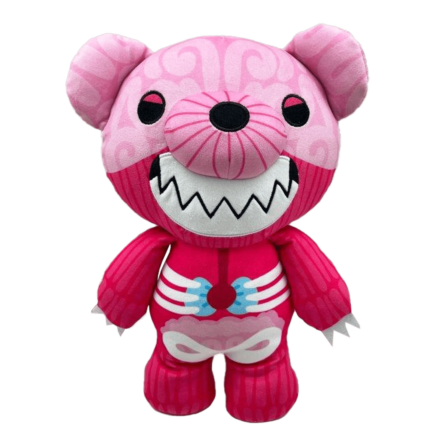 Deddy Bears Özel Kutulu 32 cm Figür Seri 3 - Gutsy Bear