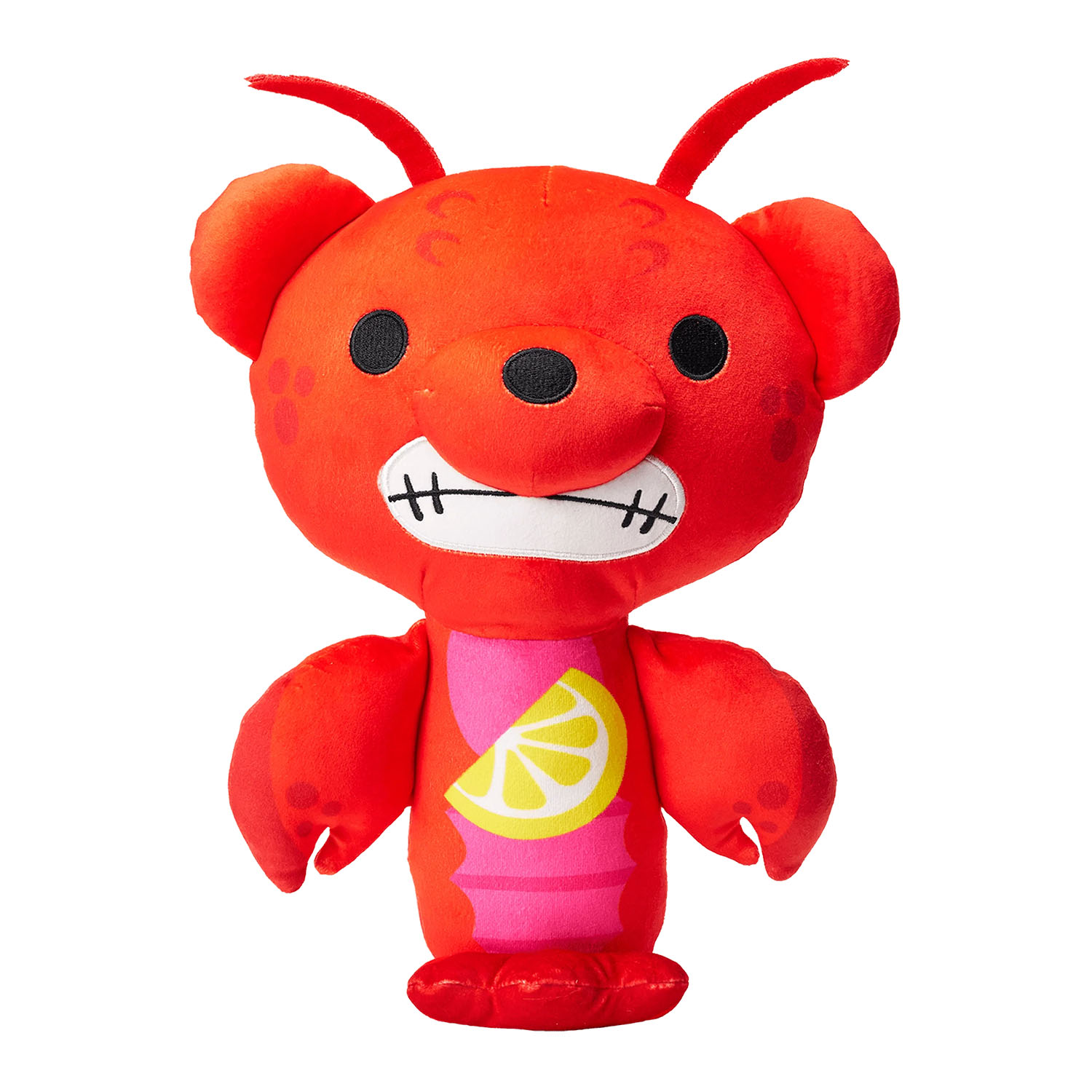Deddy Bears Özel Kutulu 32 cm Figür Seri 4 - Hank Hotpot