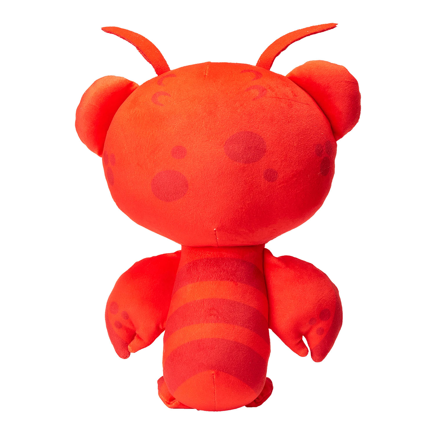 Deddy Bears Özel Kutulu 32 cm Figür Seri 4 - Hank Hotpot